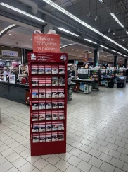 Auchan | Punkt partnerski 
