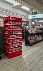 Auchan | Punkt partnerski 