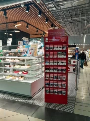 Intermarche | Punkt partnerski 