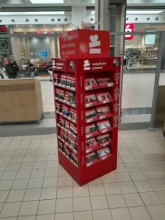 Auchan | Punkt partnerski 