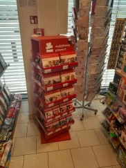 Świat Prasy | Punkt partnerski 