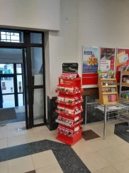 Poczta Polska | Punkt partnerski 