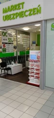 Market Ubezpieczeń | Punkt partnerski 