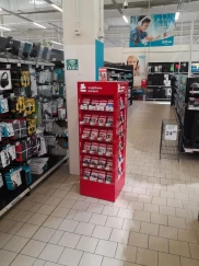 Auchan | Punkt partnerski 