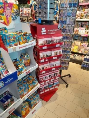 Świat Prasy | Punkt partnerski 