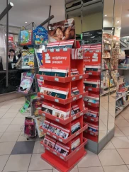 Poczta Polska | Punkt partnerski 