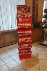 Poczta Polska | Punkt partnerski 