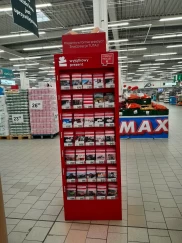 Auchan | Punkt partnerski 