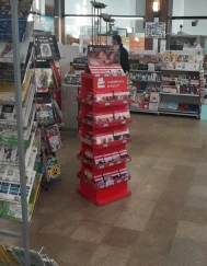 Poczta Polska | Punkt partnerski 