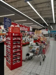 Auchan | Punkt partnerski 
