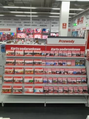 Media Markt | Punkt partnerski 