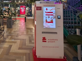 Centrum Tkalnia | Voucheromat