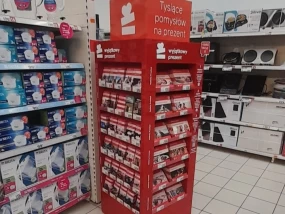 Auchan | Punkt partnerski