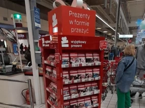 Auchan | Punkt partnerski
