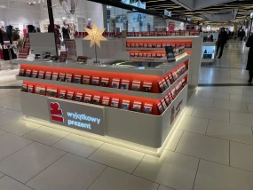 Galeria Katowicka | Wyspa