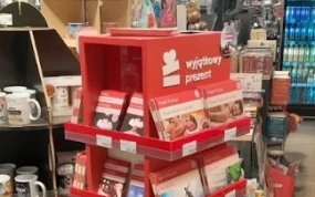 Świat Prasy | Punkt partnerski