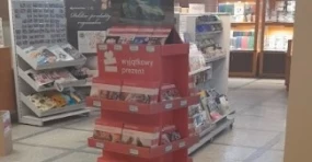 Poczta Polska | Punkt partnerski