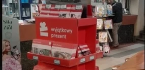 Poczta Polska | Punkt partnerski