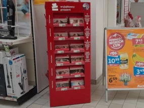 Auchan | Punkt partnerski
