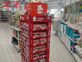 Auchan | Punkt partnerski 