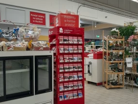 Auchan | Punkt partnerski