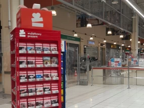 Auchan | Punkt partnerski