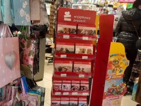 Świat Prasy | Punkt partnerski