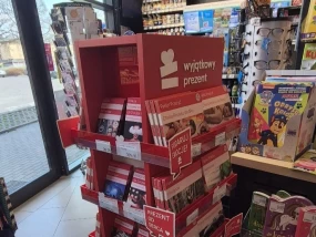 Świat Prasy | Punkt partnerski