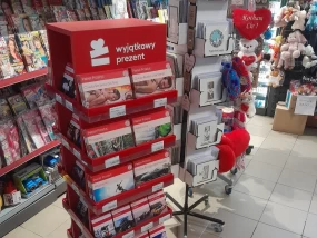 Świat Prasy | Punkt partnerski