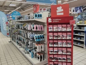 Auchan | Punkt partnerski
