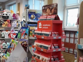 Poczta Polska | Punkt partnerski
