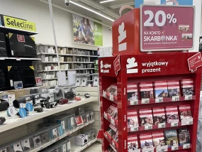 Auchan | Punkt partnerski