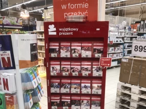 Auchan | Punkt partnerski 