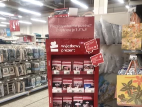 Auchan | Punkt partnerski
