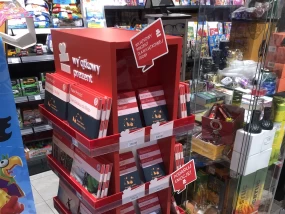 Świat Prasy | Punkt partnerski