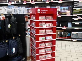 Auchan | Punkt partnerski