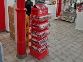 Poczta Polska | Punkt partnerski