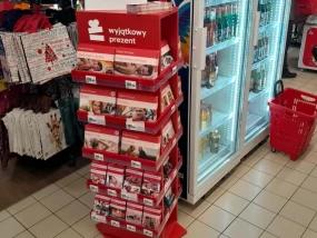 Intermarche | Punkt partnerski 