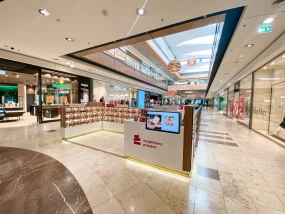 Galeria Bałtycka | Wyspa