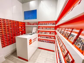 Galeria Mokotów | Sklep