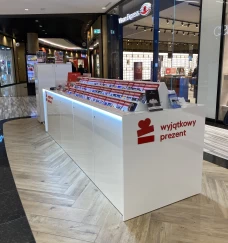 CH Promenada | Wyspa