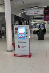 Galeria Północna | Voucheromat