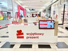 Galeria Słoneczna | Wyspa